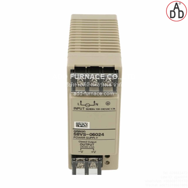OMRON S8VS-06024 (9)